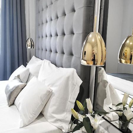 Mint Boutique Studio Apartments 2 Zagreb Eksteriør billede
