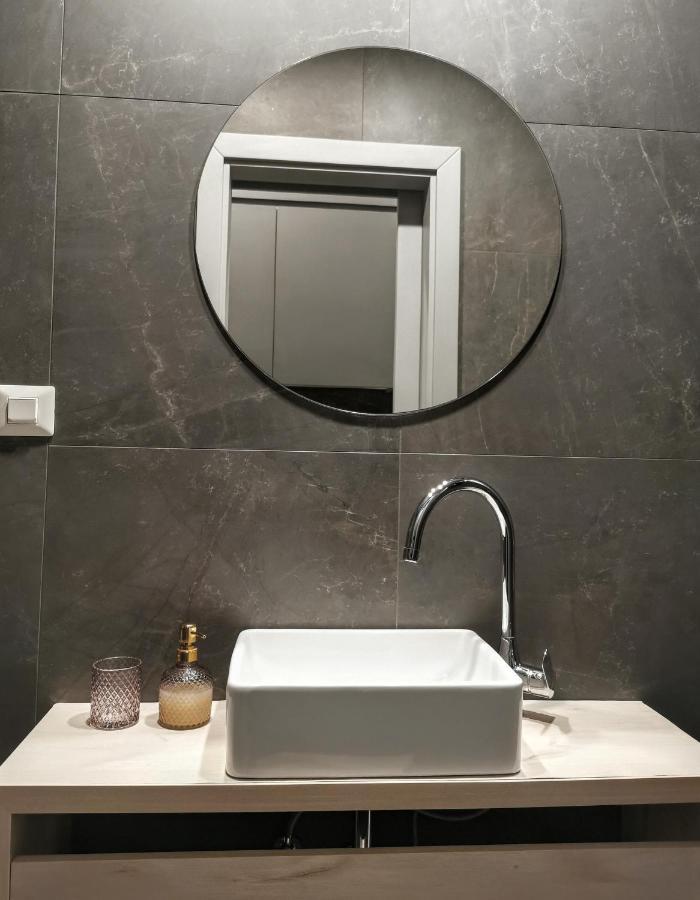 Mint Boutique Studio Apartments 2 Zagreb Eksteriør billede