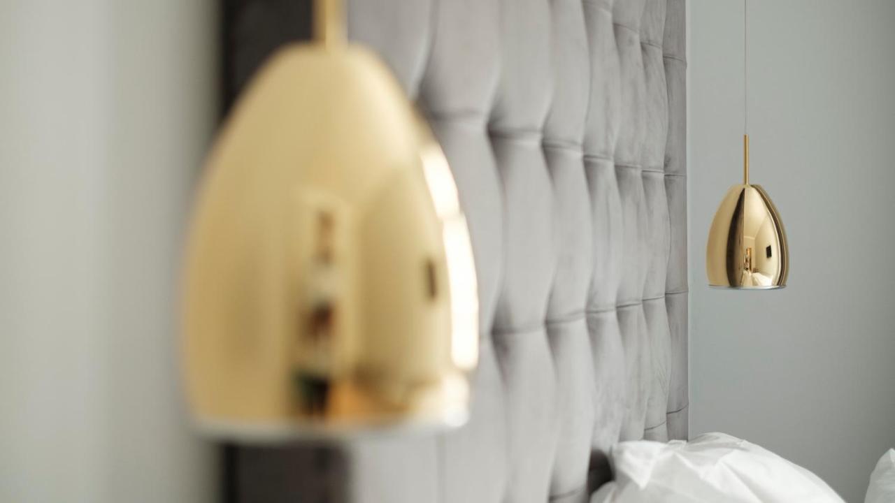 Mint Boutique Studio Apartments 2 Zagreb Eksteriør billede
